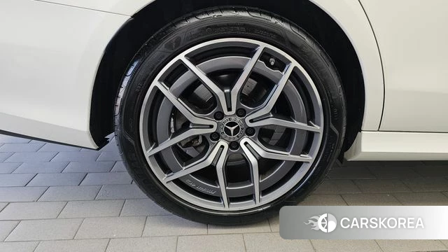 Mercedes-Benz E-Class W213 id 4660890 из Кореи 15