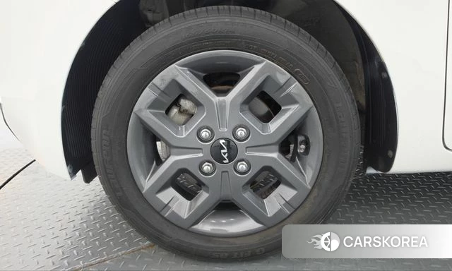 Kia The New Kia Ray id 5039924 из Кореи 26