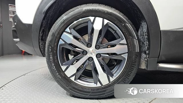 Peugeot 3008 second generation id 4982856 из Кореи 15