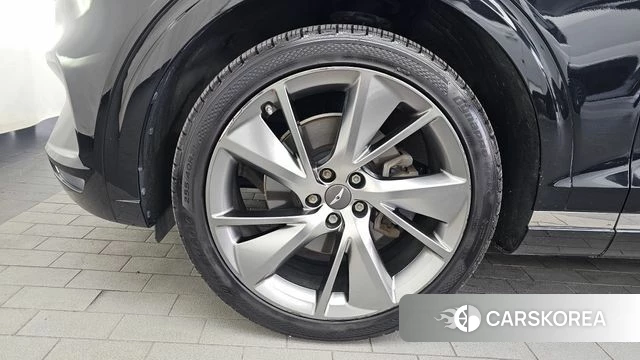 Genesis GV70 id 5003398 из Кореи 29
