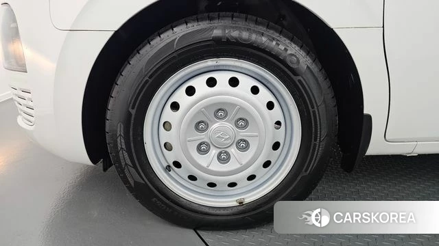 Hyundai Staria id 5040807 из Кореи 25