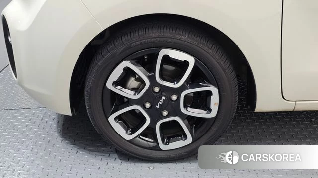 Kia The New Ray id 4976558 из Кореи 25