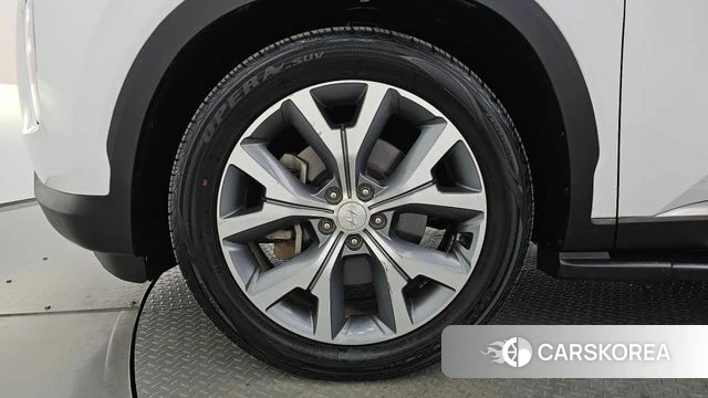 Hyundai Palisade id 5018746 из Кореи 27