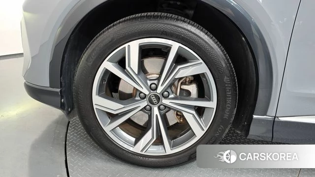 Audi Q4 e-Tron (F4) id 5016392 из Кореи 29