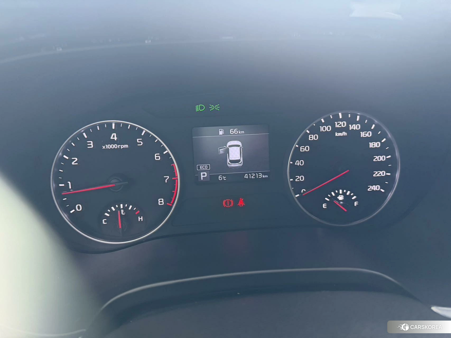 Kia KX3 2021 Белый из Китая, фото 5