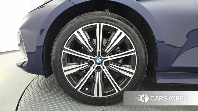 BMW 3 Series (G20) id 4984968 из Кореи 26