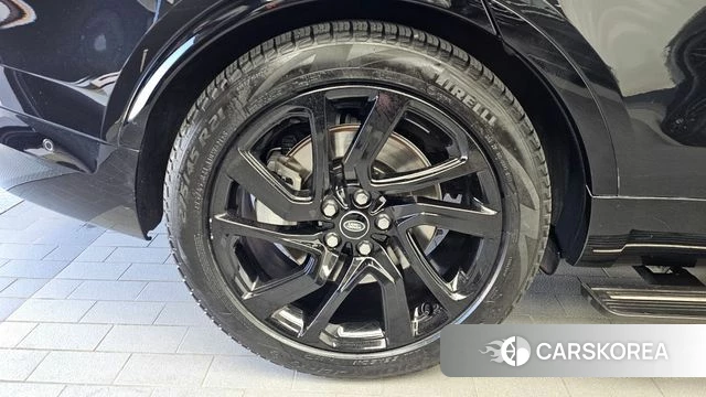 Land Rover Discovery 5 id 5046538 из Кореи 30