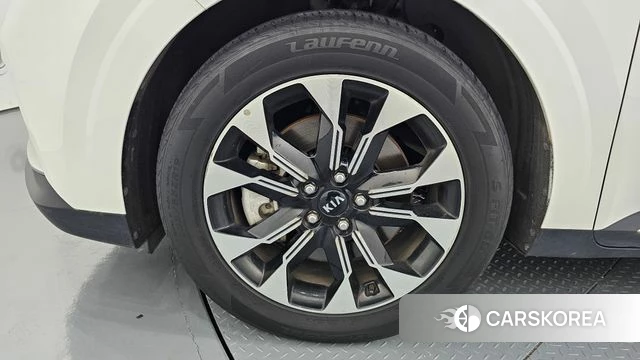 Kia Carnival 4th generation id 4750546 из Кореи 15