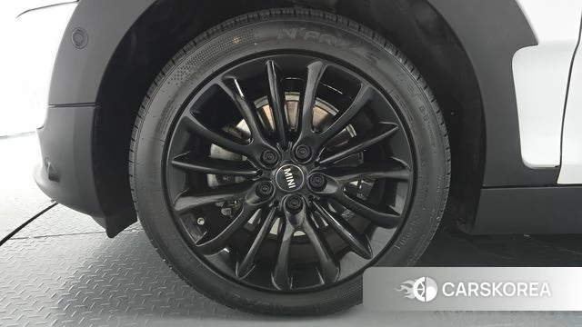 Mini Cooper Clubman id 4749273 из Кореи 28