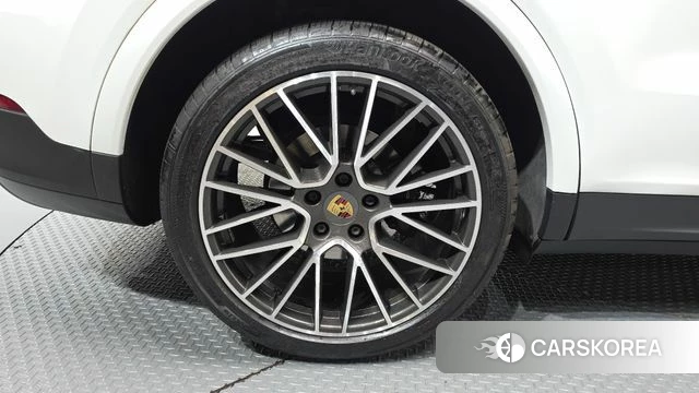 Porsche Cayenne (PO536) id 4232774 из Кореи 15