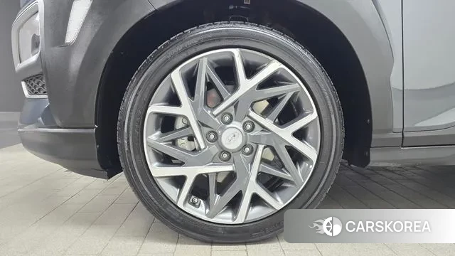 Hyundai Kona Hybrid id 3778768 из Кореи 15
