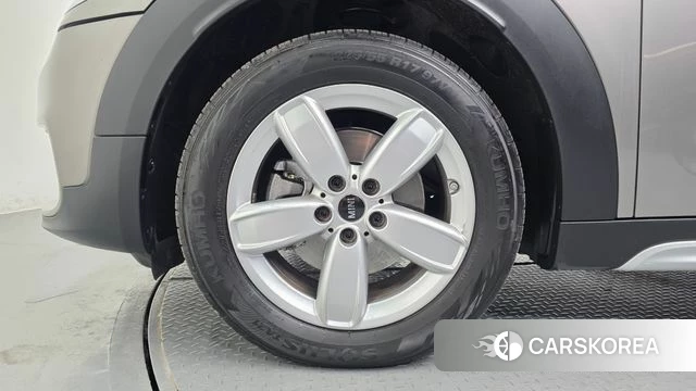 Mini Cooper Countryman id 5048249 из Кореи 25