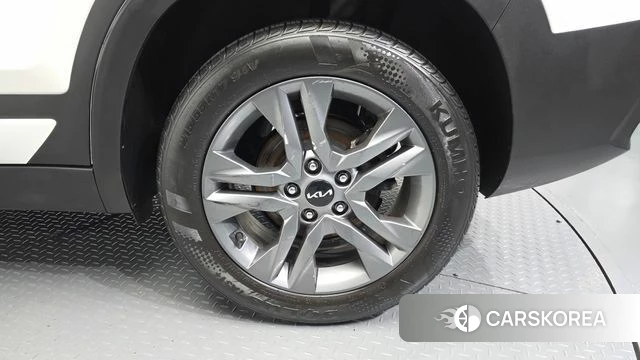 Kia Seltos id 4991872 из Кореи 26