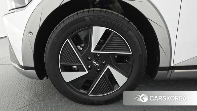 Hyundai The New Ionic 5 id 4957260 из Кореи 37