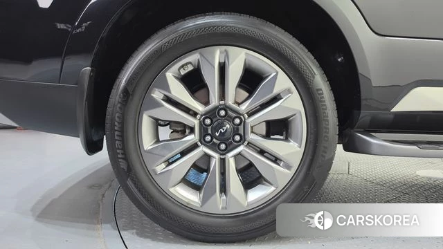Kia Mohave Master id 4966062 из Кореи 15