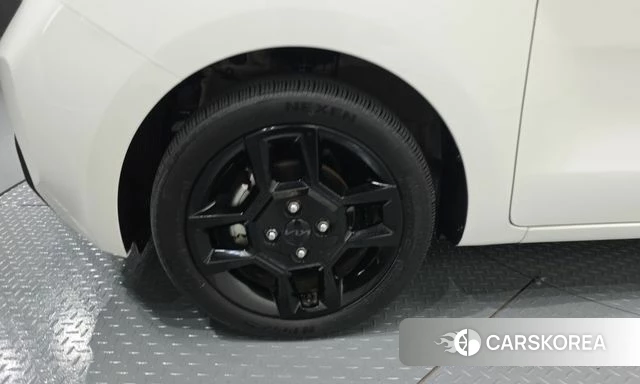 Kia The New Kia Ray id 4940902 из Кореи 28