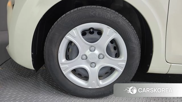 Kia All New Morning (JA) id 4977995 из Кореи 15