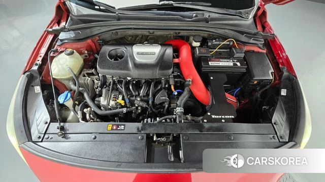 Hyundai i30 (PD) id 5018753 из Кореи 28