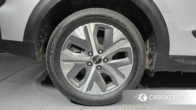 Kia Niro Plus id 4986510 из Кореи 26