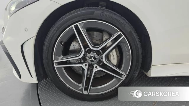Mercedes-Benz CLS-Class C257 id 5046154 из Кореи 27