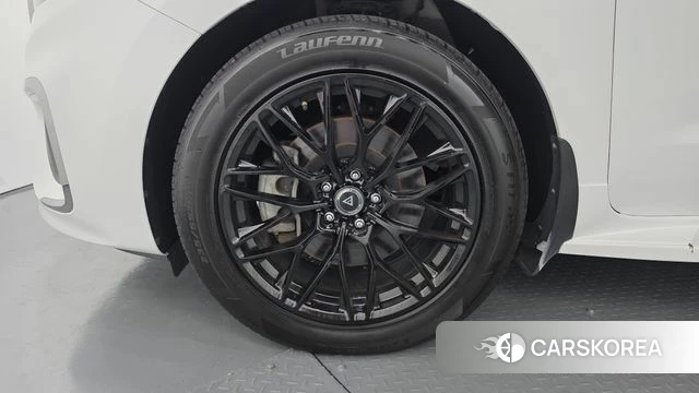Kia The New Carnival id 5018793 из Кореи 15