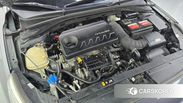 Hyundai i30 (PD) id 5004473 из Кореи 25