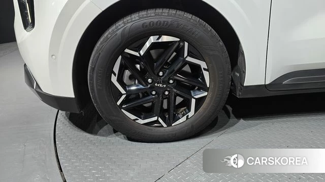 Kia The New Carnival 4th Generation id 4783177 из Кореи 29