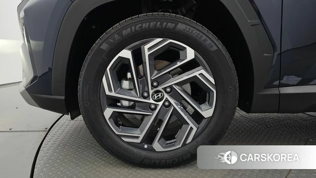 Hyundai The New Tucson (NX4) id 5026487 из Кореи 31