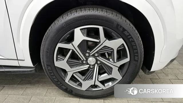 Hyundai Palisade id 3660370 из Кореи 15