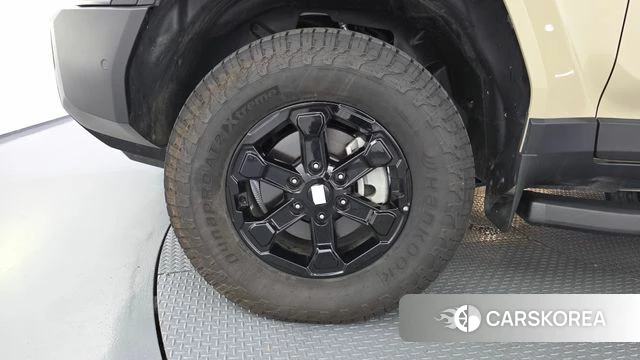 Kia Tasman id 5015841 из Кореи 27