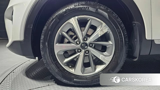 Kia The New Sorento id 5054383 из Кореи 15