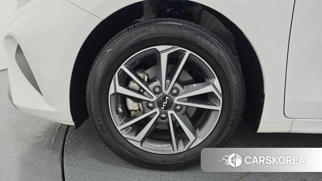 Kia The New K3 2nd generation id 4768781 из Кореи 15