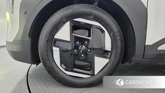 Kia EV3 id 4893047 из Кореи 15