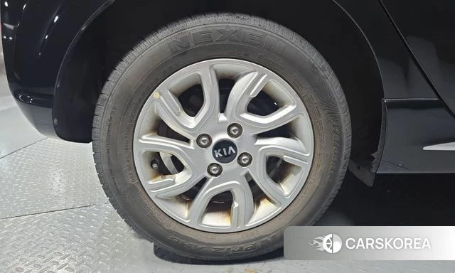Kia All New Morning (JA) id 4967788 из Кореи 24