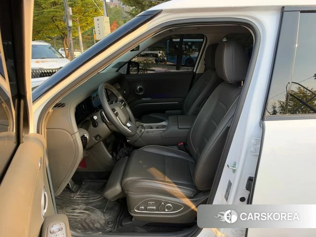 Hyundai Palisade (LX3) id 4979970 из Кореи 9