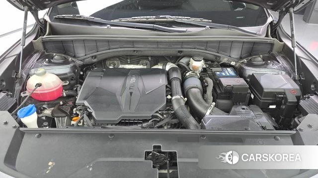 Kia Sorento 4th Generation id 5034708 из Кореи 28