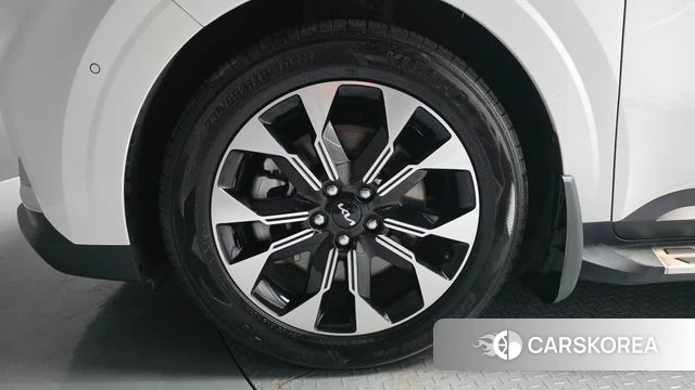 Kia Carnival 4th generation id 5040286 из Кореи 15