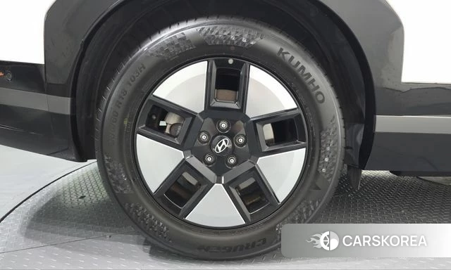 Hyundai Santa Fe (MX5) id 4975411 из Кореи 28