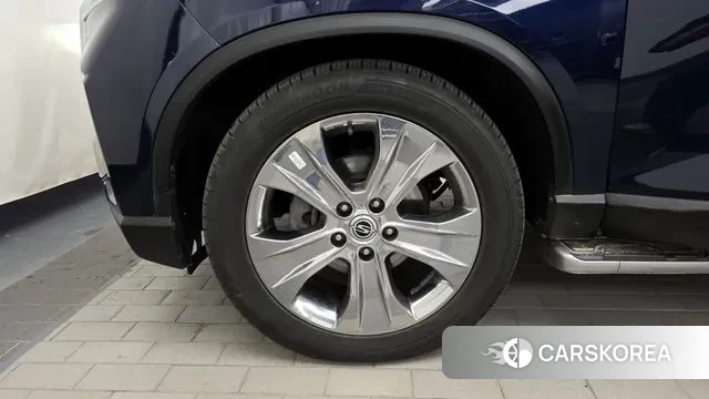 Ssangyong All New Rexton id 3555987 из Кореи 15