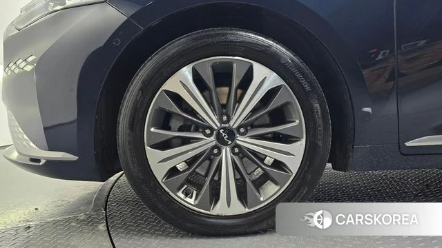 Kia K8 id 5026745 из Кореи 26
