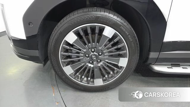 Hyundai Santa Fe (MX5) id 4995684 из Кореи 32