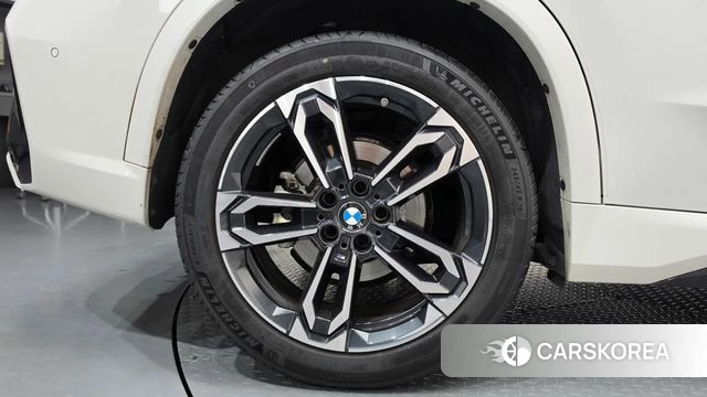 BMW X1 (U11) id 4995620 из Кореи 15