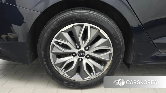 Kia K5 Hybrid 3rd Generation id 5047617 из Кореи 15