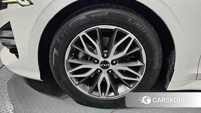 Kia K5 3rd generation id 4986289 из Кореи 15
