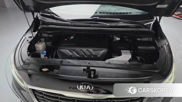 Kia The New Carnival id 5035759 из Кореи 27
