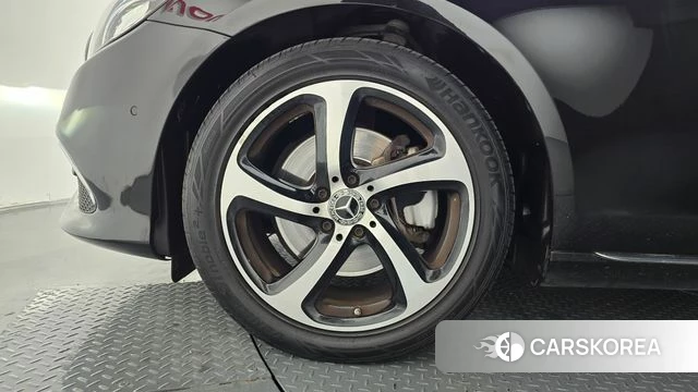 Mercedes-Benz E-Class W213 id 5018263 из Кореи 15