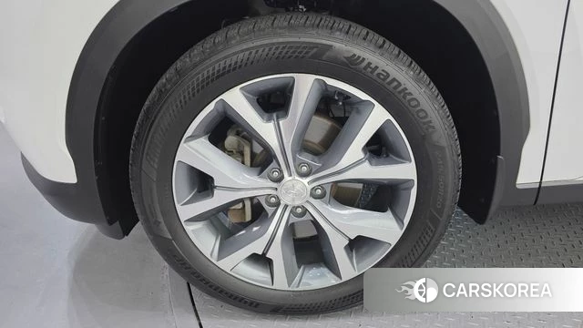 Hyundai Palisade id 4465068 из Кореи 15