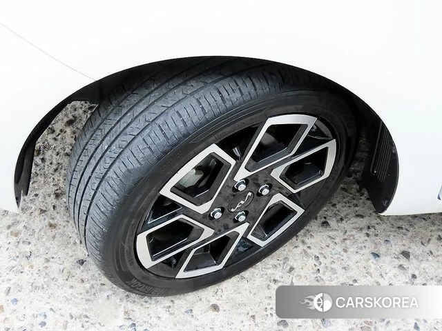 Kia The New Kia Ray id 5016728 из Кореи 15