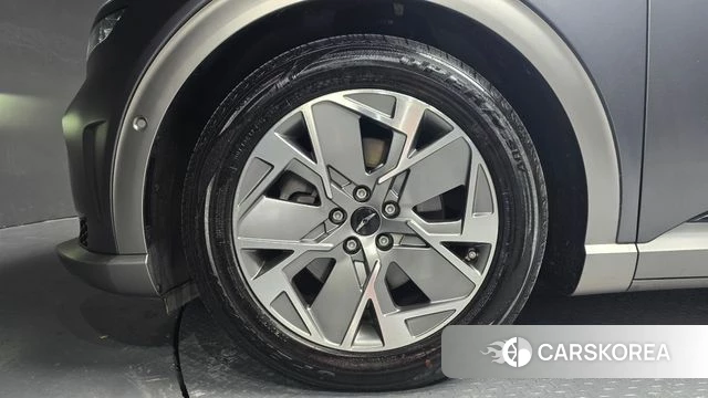 Genesis GV60 id 5017535 из Кореи 28