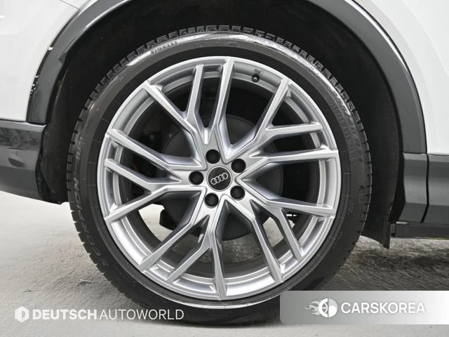 Audi Q4 e-Tron (F4) id 4984821 из Кореи 15